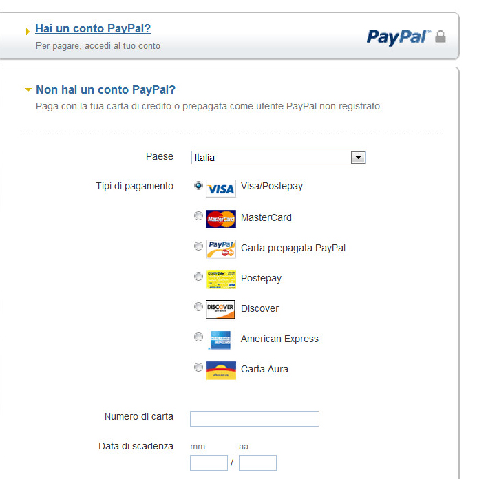Paypal